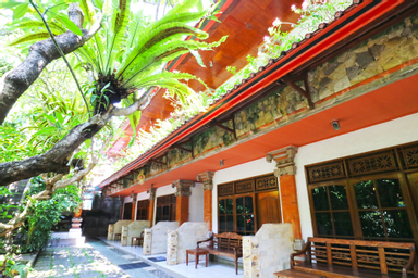 Exterior & Views 2, Inada Losmen, Badung