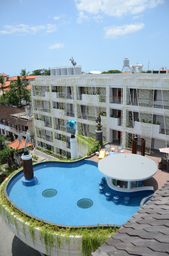 Exterior & Views 2, ION Bali Benoa, Badung