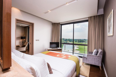 Suite Double