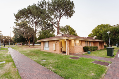 Exterior & Views, Vickery House, Victoria Park