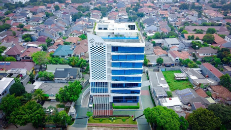 Exterior & Views 4, Azana Suite Hotel Antasari, Jakarta Selatan
