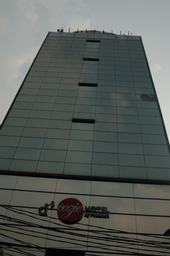 Exterior & Views 2, D'Cozie Hotel, Jakarta Selatan