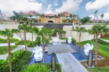 Exterior & Views 2, Mulia Villas, Badung