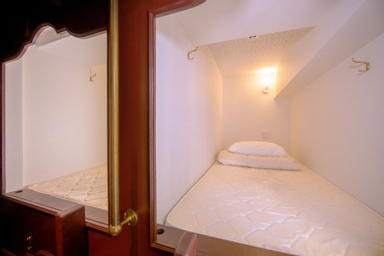 Bedroom 3, bnb+ Ueno Okachimachi - Hostel, Taitō