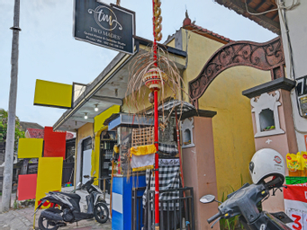Exterior & Views 1, OYO 91326 Two Mades Guest House (tutup sementara), Denpasar