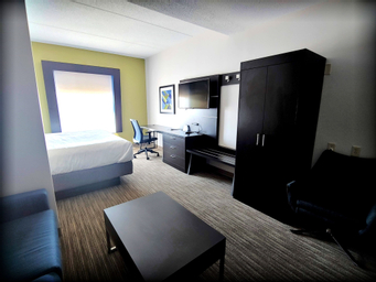 Suite King