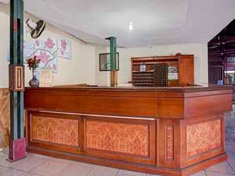 Public Area 3, OYO 90596 Hotel Griya Astoeti, Bogor