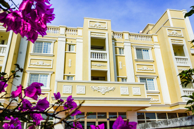 Exterior & Views 1, TipsyHotel, Kinmen