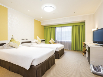 Bedroom 15