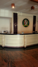 Public Area