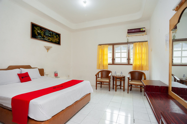 Kamar Standard Queen