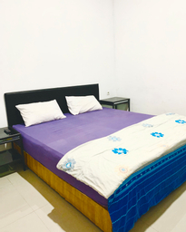 Queen Standard Room or Other Beds