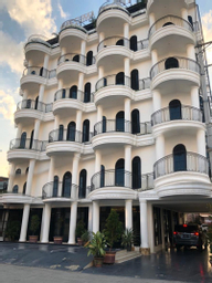 Exterior & Views, Kesuma Front One Boutique Hotel Palembang, Palembang