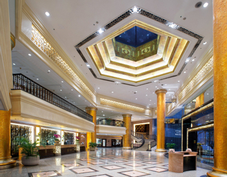 Others 1, New World Shunde Hotel, Foshan