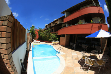 Sport & Beauty 1, Soleil Garbos Hotel, Natal