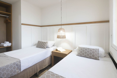 Bedroom 8