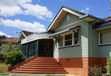 Exterior & Views 2, Melville House, Lismore - Pt A