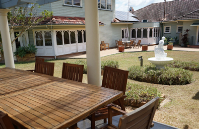 Exterior & Views 1, Melville House, Lismore - Pt A