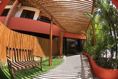 Exterior & Views 2, Soleil Garbos Hotel, Natal