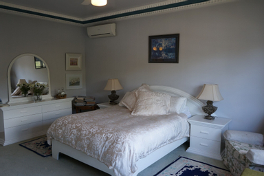 Bedroom 4, Melville House, Lismore - Pt A