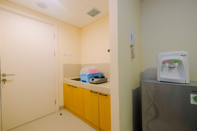Others 3, Studio Kebayoran Icon Apartment near Gandaria City Mall, South Jakarta