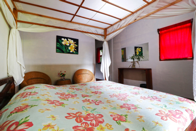 Kamar Deluks Double