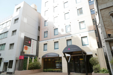 Exterior & Views 2, the b ochanomizu, Chiyoda