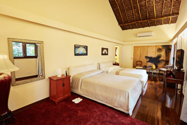 Bedroom 6