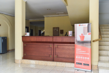 Public Area