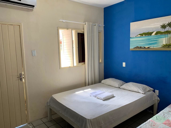 Bedroom 4, CP Hotel, Natal