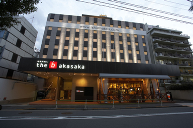 Exterior & Views 1, The B Akasaka, Minato