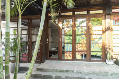 Exterior & Views 2, Socialista Lifestyle Hostel, Badung