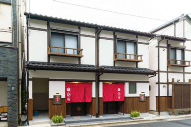 Exterior & Views 1, Yadoya Asakusa Sen no Kawa, Taitō