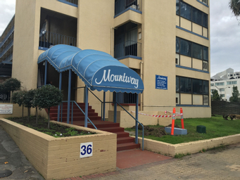Exterior & Views 2, Mountway Holiday Apartments, Perth