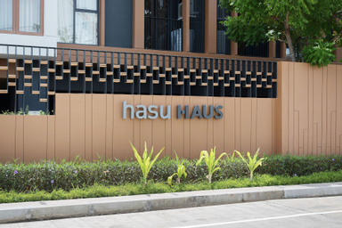 Exterior & Views 2, Hasu Haus by Favstay, Suan Luang