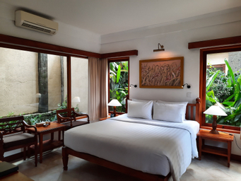 Kamar Superior King