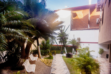 Exterior & Views 2, Alimar Hotel, Natal