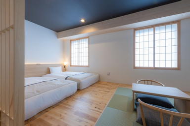 Bedroom 8