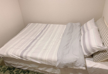 Others 4, Hotel Minami, Taitō