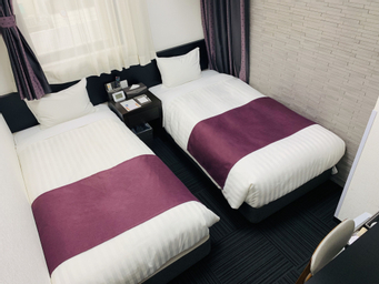 Bedroom 8