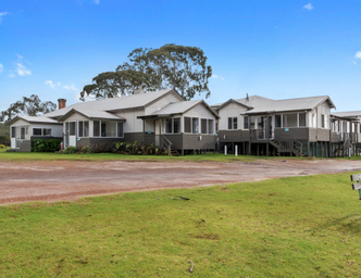 Exterior & Views 2, Walpole Rest Point Caravan Park, Manjimup