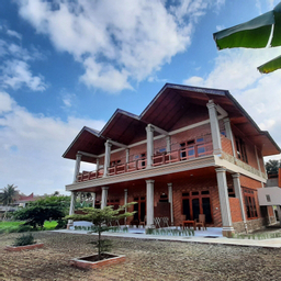 Exterior & Views 1, Juma Cottages, Samosir