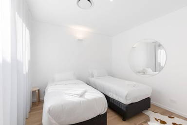 Bedroom 3, 13 First Avenue Sawtell, Coffs Harbour - Pt A