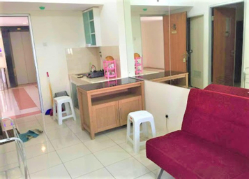 Others, Apartement Puncak Permai Tower A by Nur Faizah, Surabaya