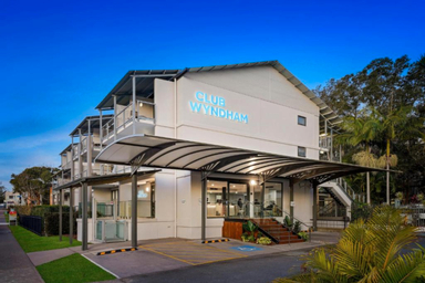 Exterior & Views 1, Club Wyndham Flynns Beach, Trademark Collection by Wyndham, Port Macquarie-Hastings - Pt A