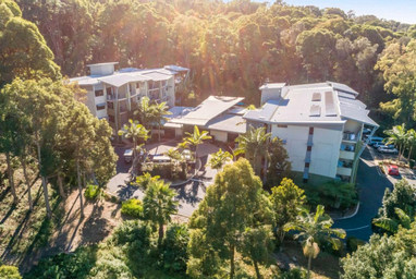 Exterior & Views 1, Club Wyndham Coffs Harbour, Trademark Collection by Wyndham, Coffs Harbour - Pt A