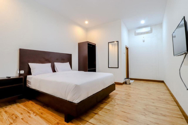 Kamar Superior Double