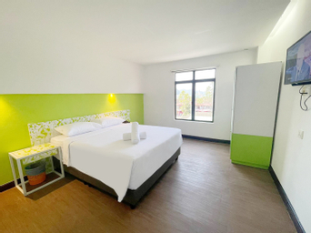Double Standard Room