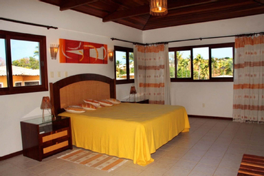 Bedroom 3, Lagoa Eco Village, Tibau do Sul