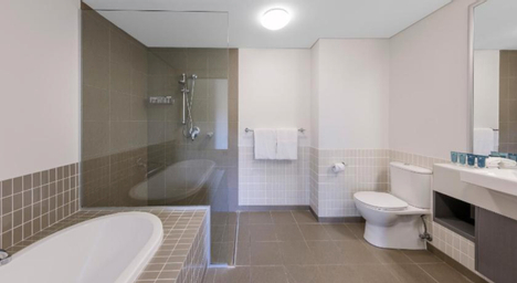 Bedroom 4, Club Wyndham Coffs Harbour, Trademark Collection by Wyndham, Coffs Harbour - Pt A